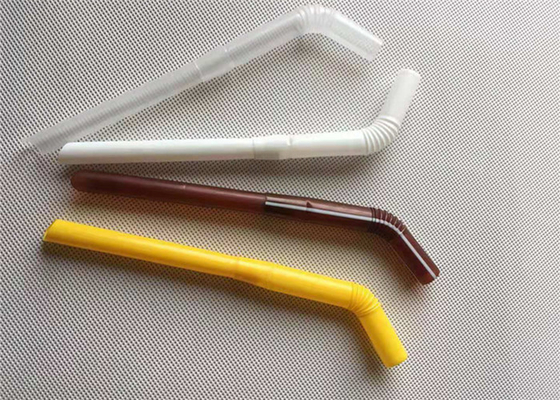Renkli Polipropilen İçme Payet Özel Boyut Esnek Plastik Payet